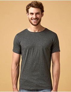 X-1400--Mens Roundneck T-Shirt 2